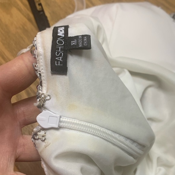 Fashion Nova XL - Picture 11 of 12